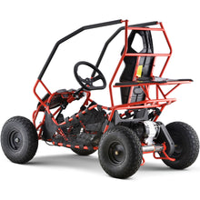 Load image into Gallery viewer, MotoTec Maverick Go Kart 36v 1000w