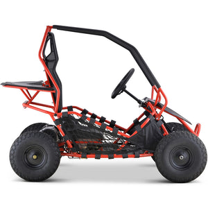 MotoTec Maverick Go Kart 36v 1000w