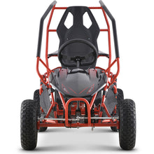 Load image into Gallery viewer, MotoTec Maverick Go Kart 36v 1000w