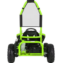 Load image into Gallery viewer, MotoTec Mud Monster Kids Electric 48v 1000w Go Kart Full Suspension