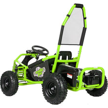 Load image into Gallery viewer, MotoTec Mud Monster Kids Electric 48v 1000w Go Kart Full Suspension