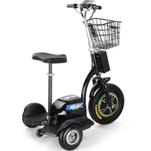 Load image into Gallery viewer, MotoTec Electric Trike 48v 500w