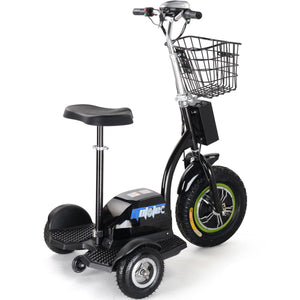 MotoTec Electric Trike 48v 500w