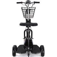 Load image into Gallery viewer, MotoTec Electric Trike 48v 500w