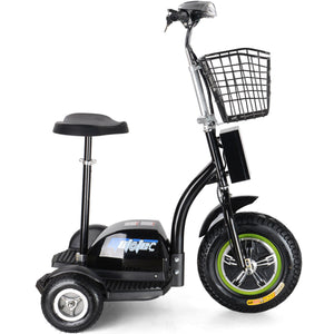 MotoTec Electric Trike 48v 500w